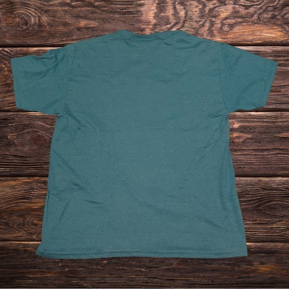 Disney Mickey Mouse Happy Fathers Day Shirt Reigning Dad Joke Champ Funny World - Picture 5 of 5